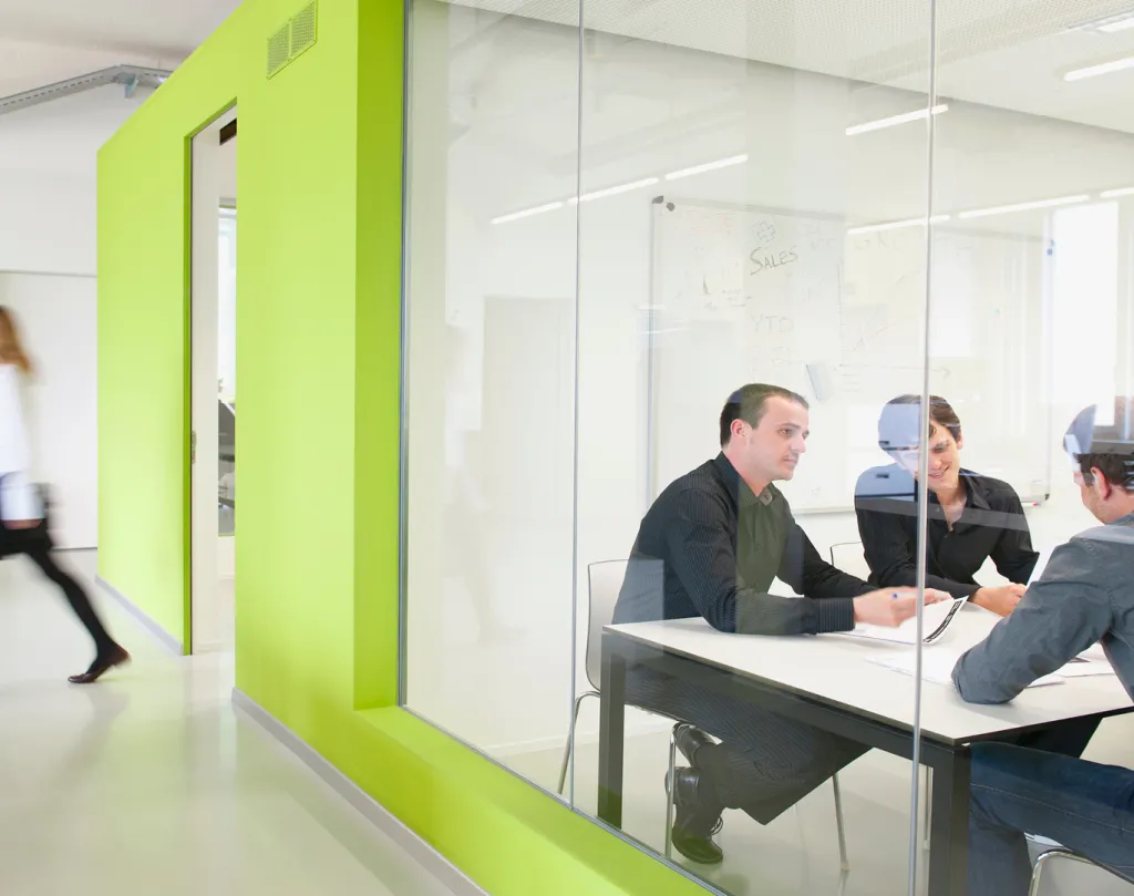 neue arbeitswelt